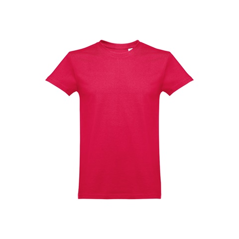 ANKARA KIDS. Dětské tričko, červená, 10