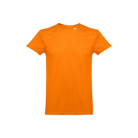 ANKARA KIDS. Dětské tričko, oranžová, 10