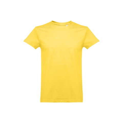 ANKARA KIDS. Dětské tričko, žlutá, 10