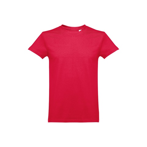 ANKARA. Pánské tričko, červená, L