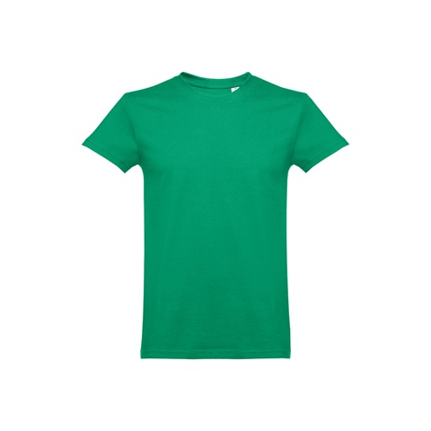 ANKARA. Pánské tričko, zelená, L