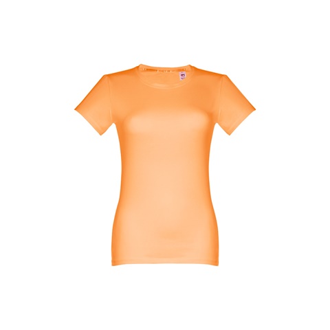 ANKARA WOMEN. Dámské tričko, korálově oranžová, L