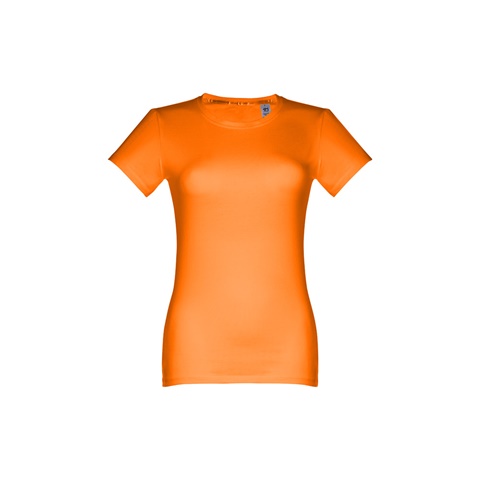 ANKARA WOMEN. Dámské tričko, oranžová, L