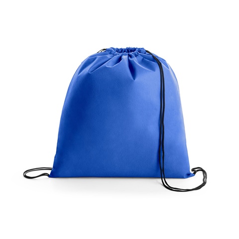 BOXP. Taška na batoh z netkané textilie (80 g/m²), královská modrá
