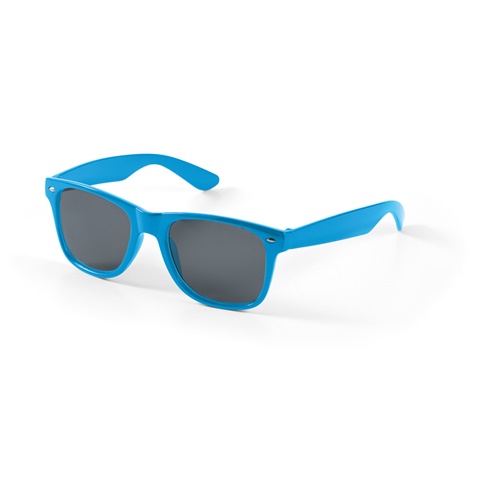 CELEBES. PC sluneční brýle, světle modrá