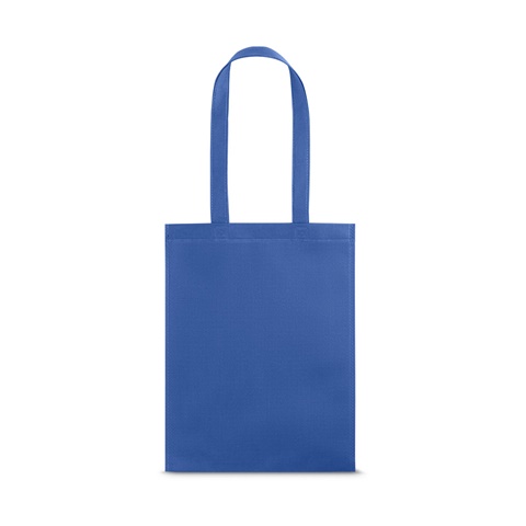 MACY. Taška (80 g/m²), královská modrá