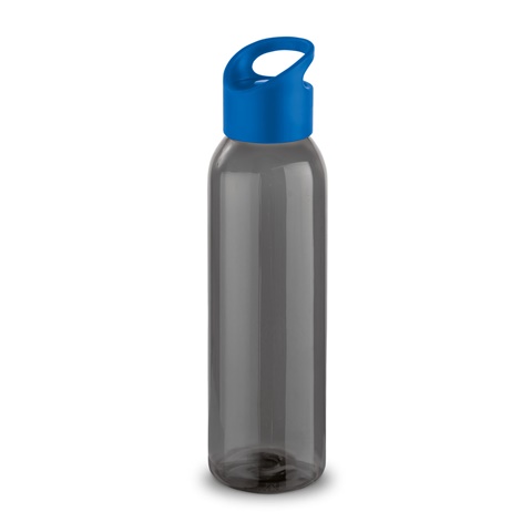 PORTIS. Sportovní láhev z PP a PS 630 ml, královská modrá