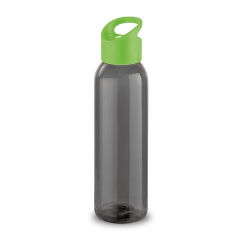 PORTIS. Sportovní láhev z PP a PS 630 ml, světle zelená