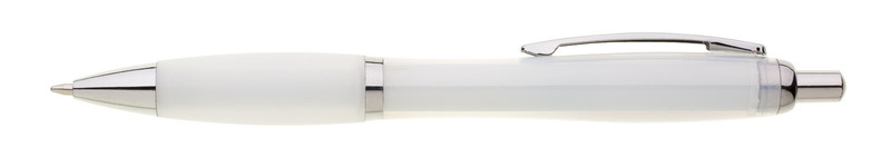 bílá Propiska plast ULTA, bílá