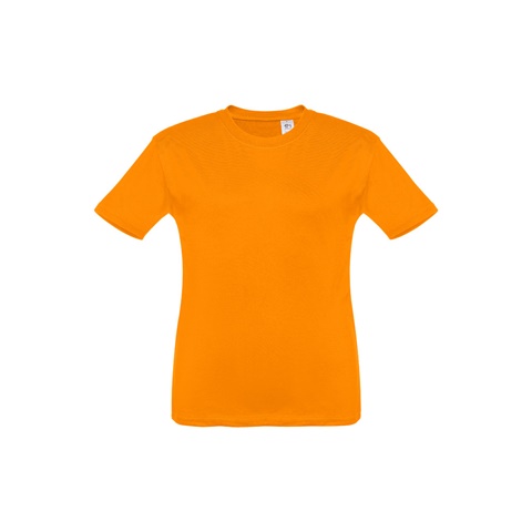 QUITO. Dětské tričko, oranžová, 10