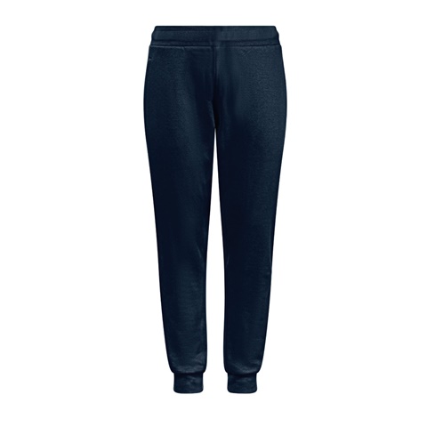 SPRINT. Teplákové kalhoty (unisex), námořnická modrá, L